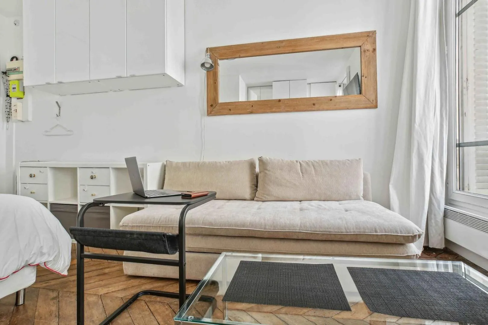 Le Reconfortant Apartment Paris France